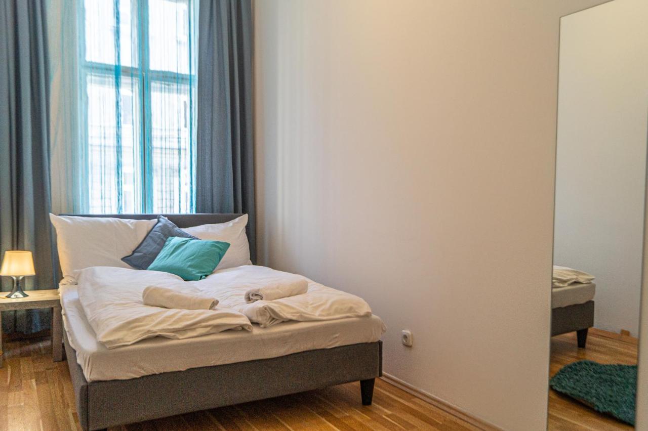 Appartamento Pleasant 3br Shared Apartment- Ideal For Longstays Vienna