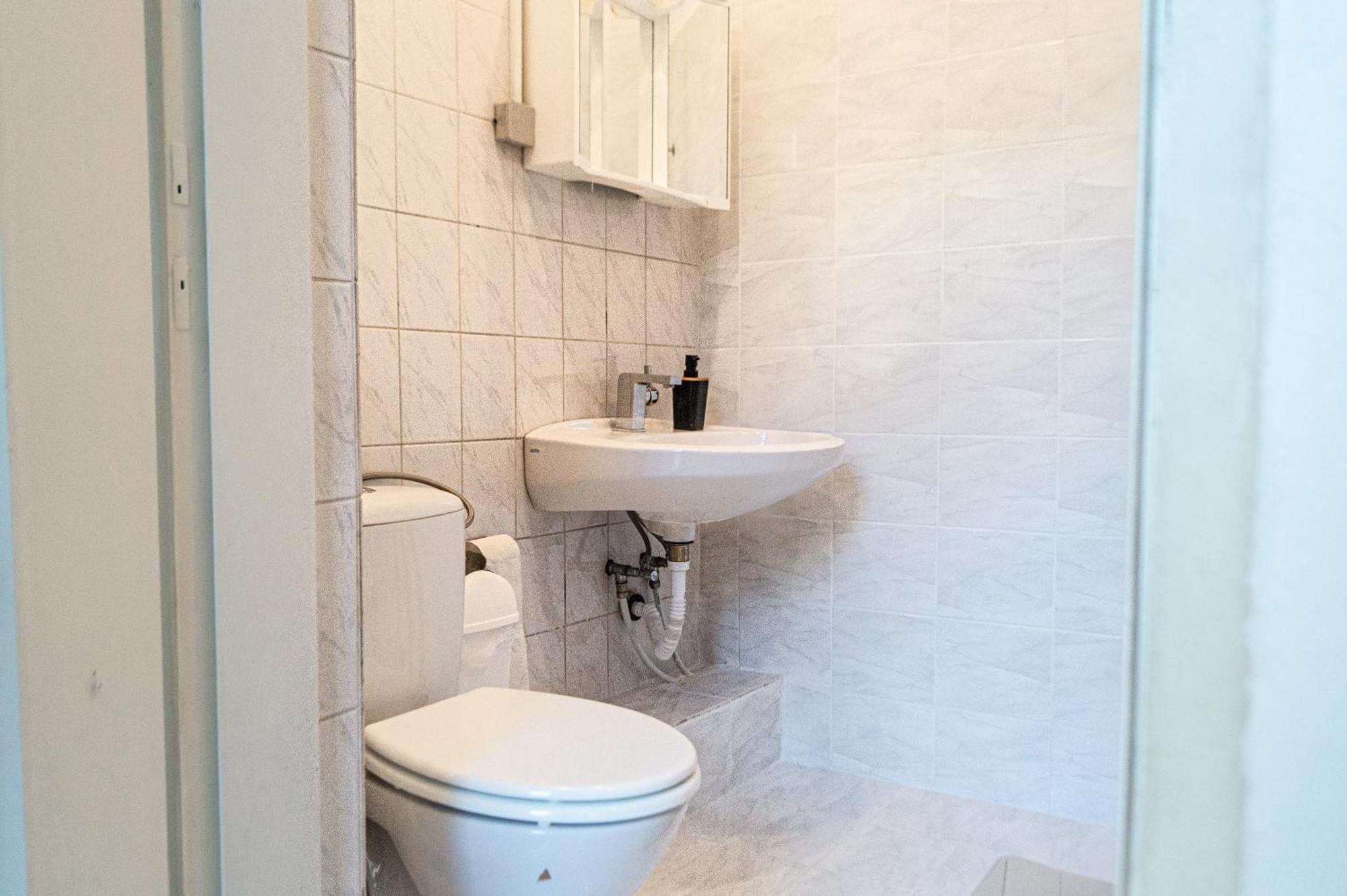 Pleasant 3br Shared Apartment- Ideal For Longstays Appartamento