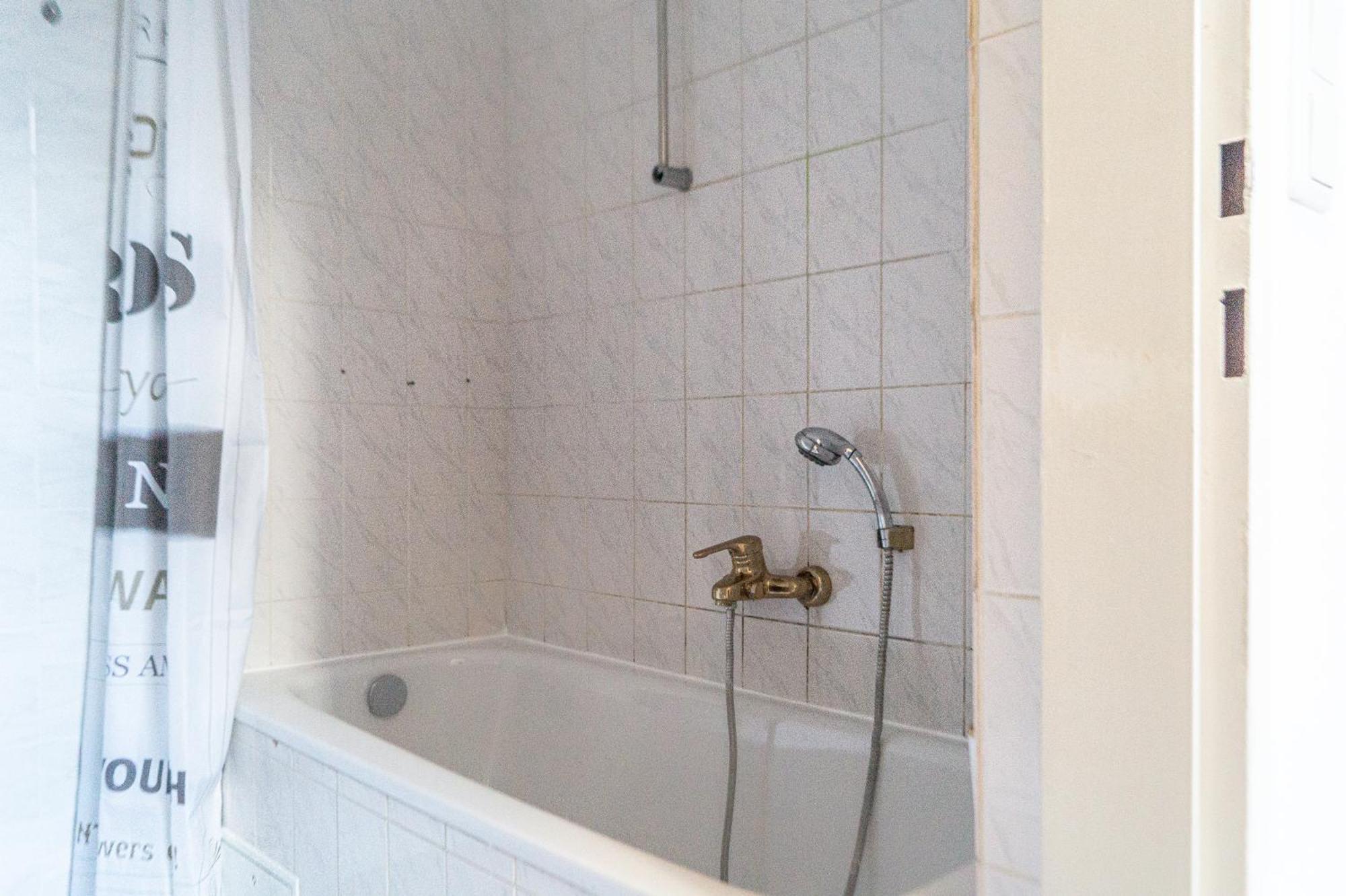Pleasant 3br Shared Apartment- Ideal For Longstays Appartamento