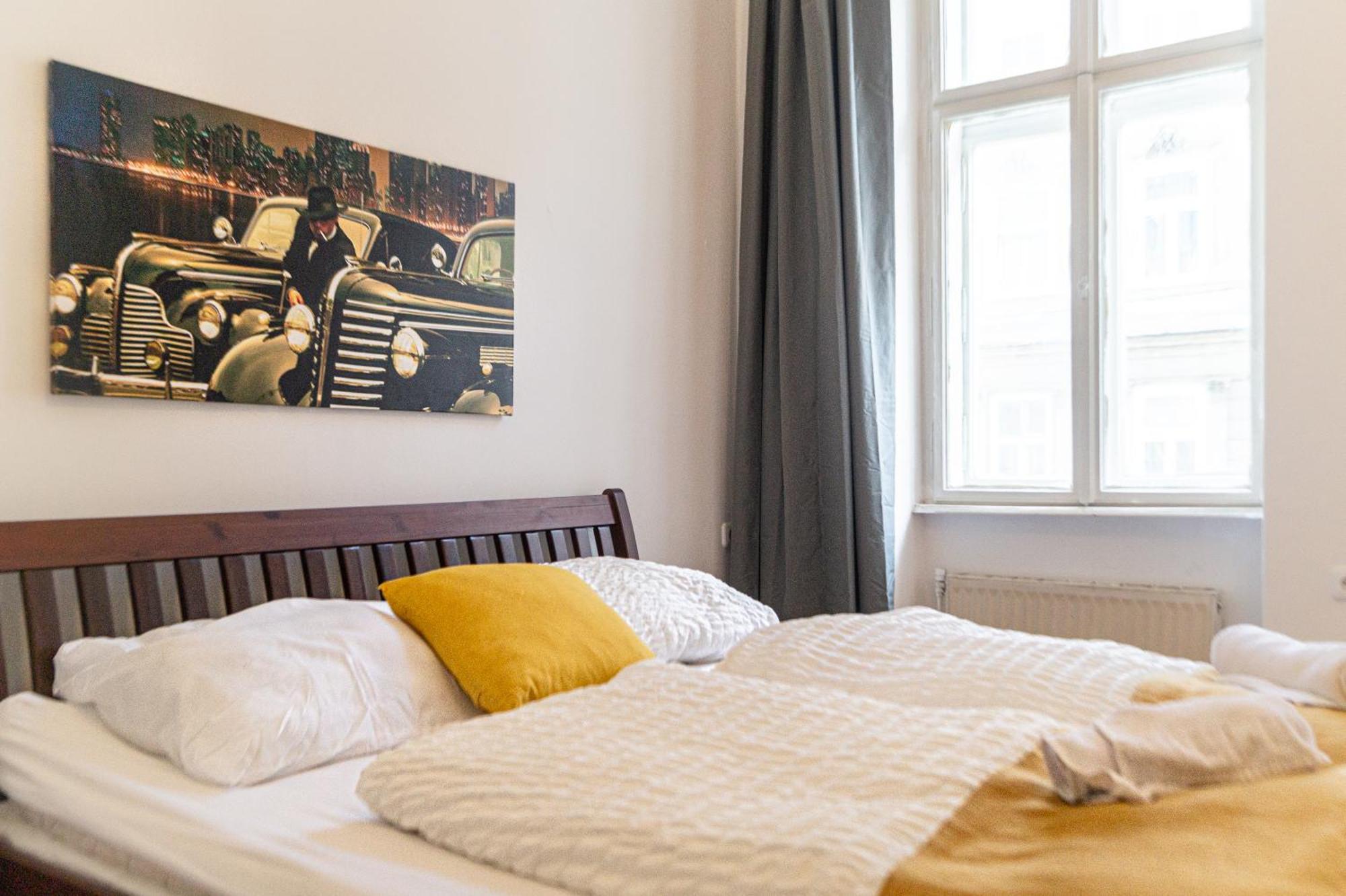 Appartamento Pleasant 3br Shared Apartment- Ideal For Longstays