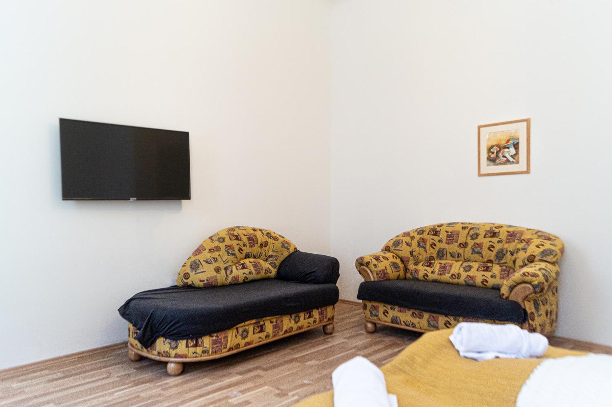 Pleasant 3br Shared Apartment- Ideal For Longstays Appartamento *