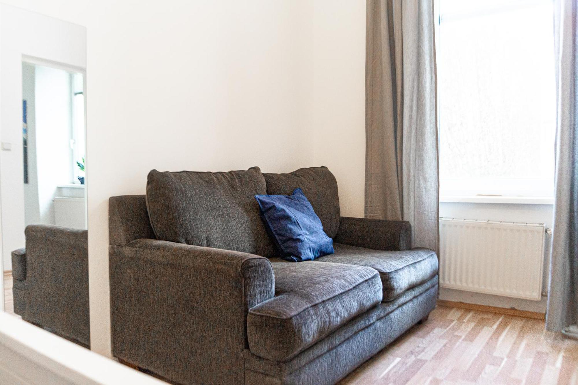 Pleasant 3br Shared Apartment- Ideal For Longstays Appartamento