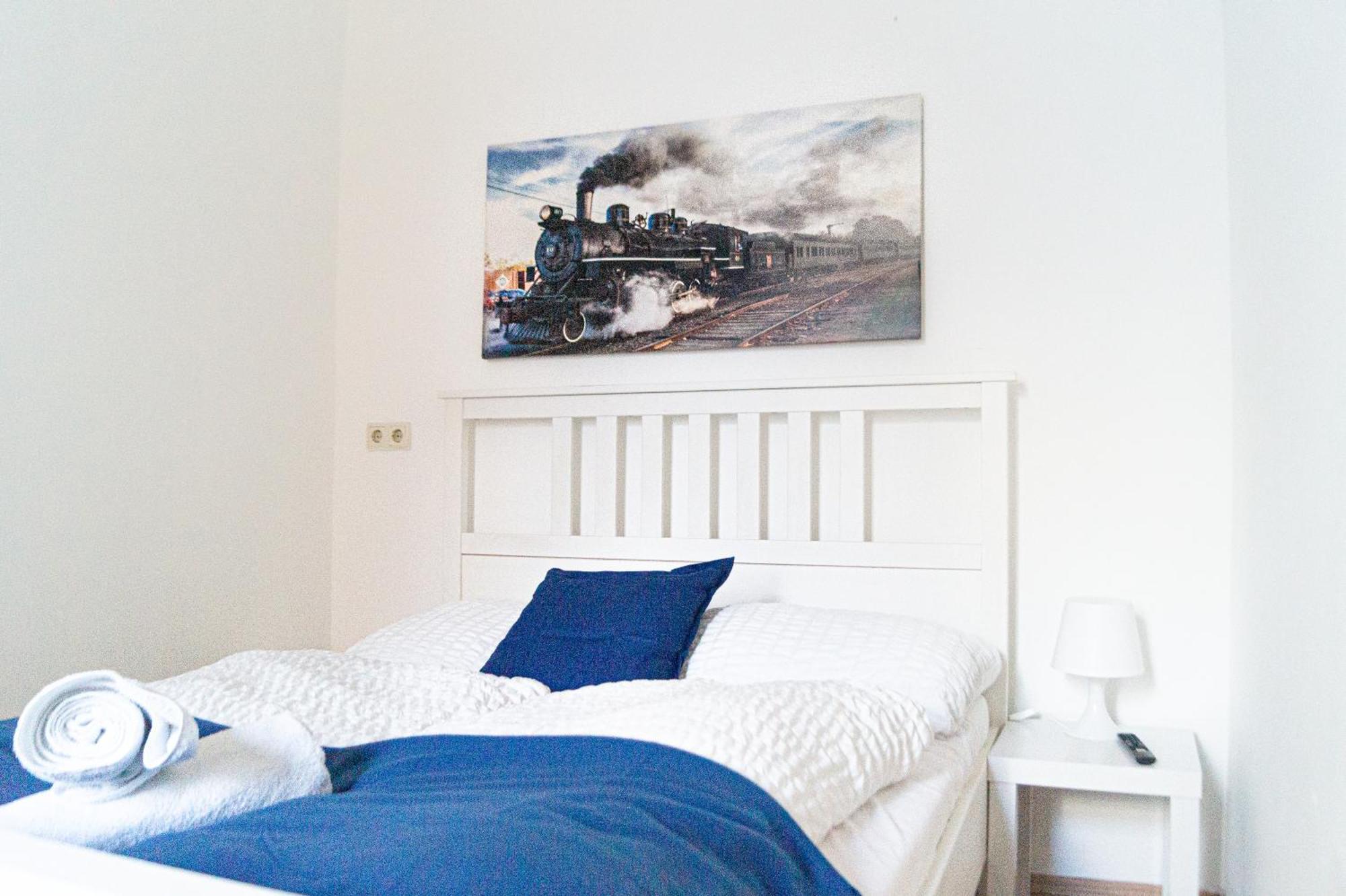 Pleasant 3br Shared Apartment- Ideal For Longstays Appartamento *