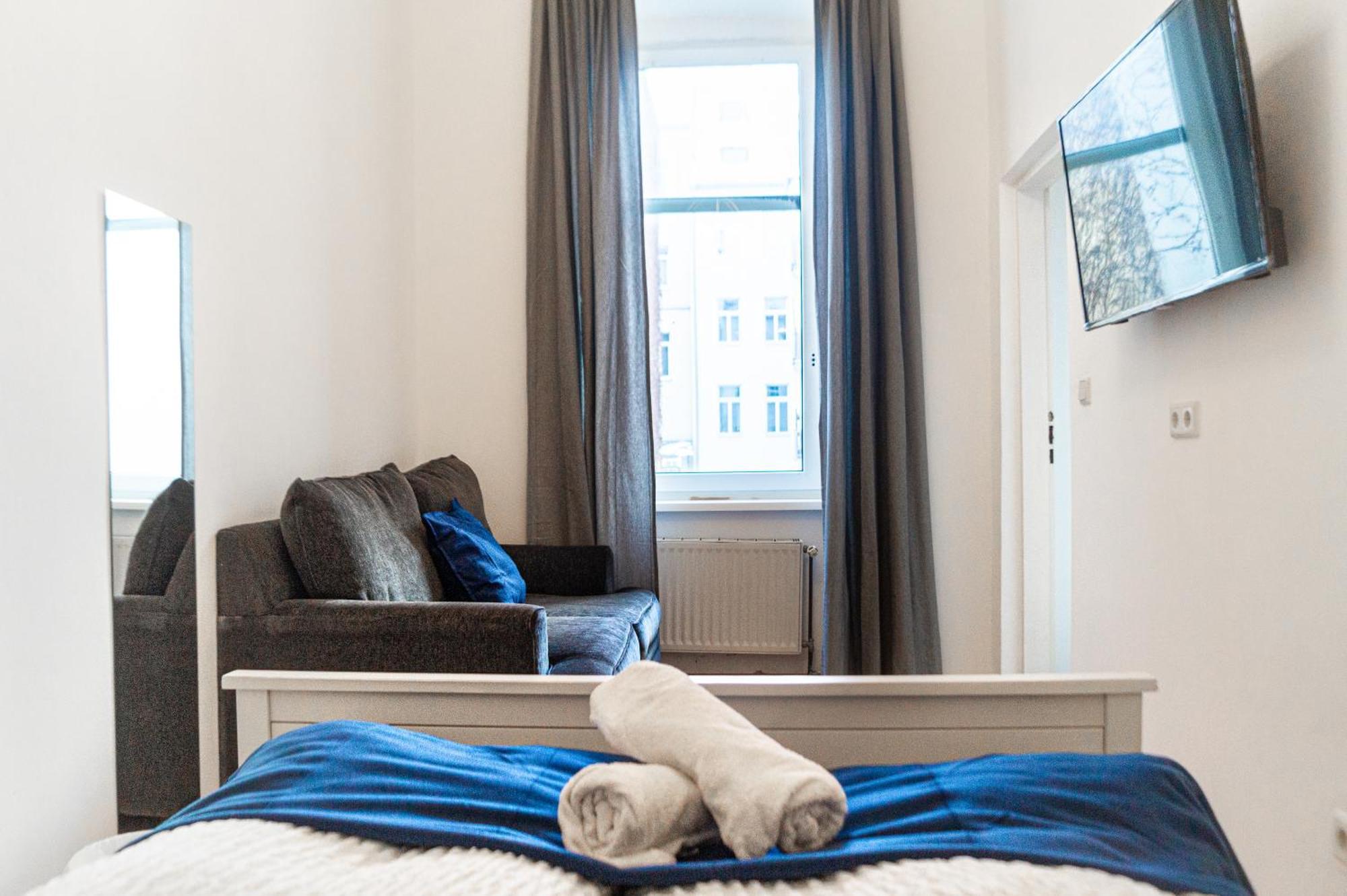 Pleasant 3br Shared Apartment- Ideal For Longstays Appartamento