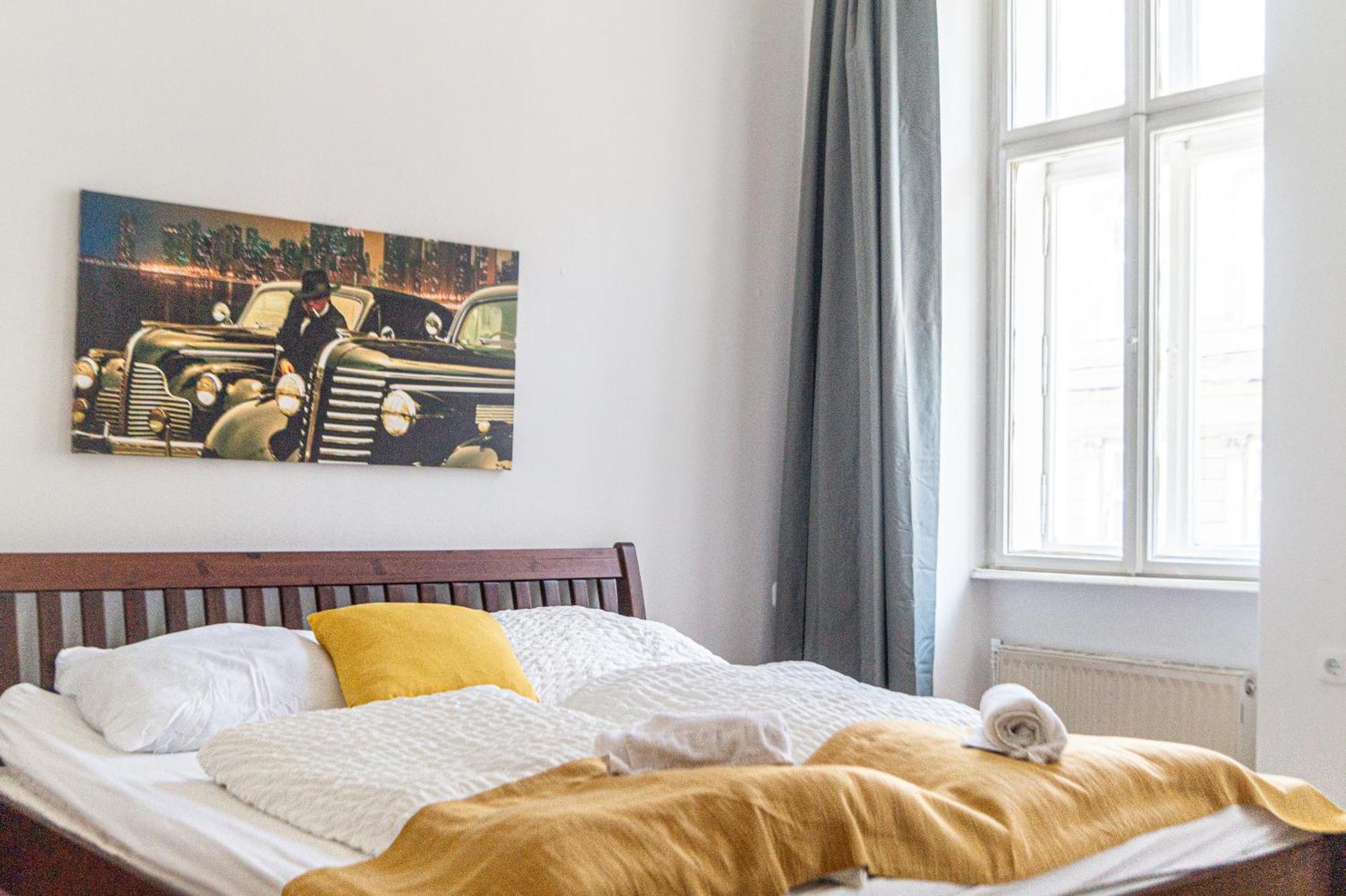 Pleasant 3br Shared Apartment- Ideal For Longstays Appartamento Vienna